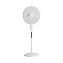 Ventilateur sur Pied Silencieux