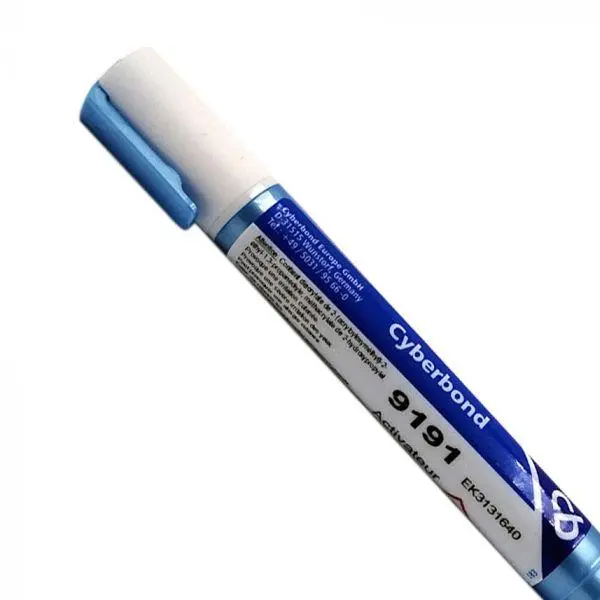 [5480411] Activateur de colle pour main courante