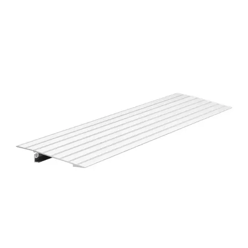 [7017140] Rampe de seuil en aluminium Hopway (Jusqu'à 2,6 cm)