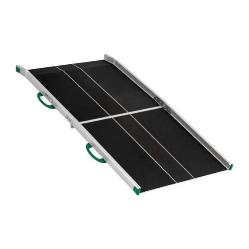 [3180219] Rampe d'Accès Pliante Large  (150 cm)
