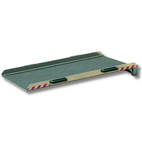 [3180233] Rampe d'Accès REGHO - réglable en hauteur (3 à 8 cm)