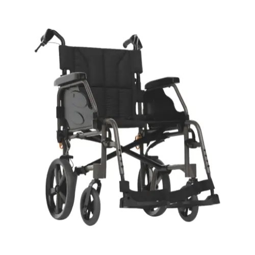 [7017161] Fauteuil roulant manuel Transit   (48 cm)