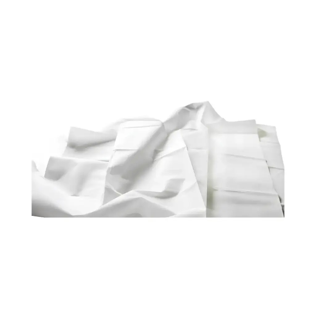 Drap de transfert médical à usage unique