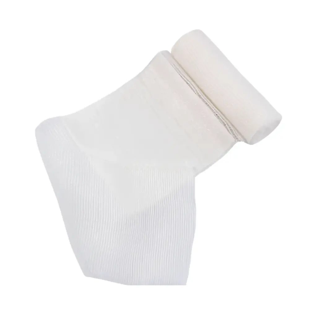 Pansement compressif stérile en bande