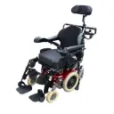 LOCATION - Fauteuil roulant électrique compact