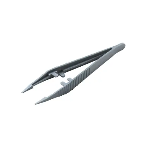 Pince à mors fin stérile à usage unique pour soins
