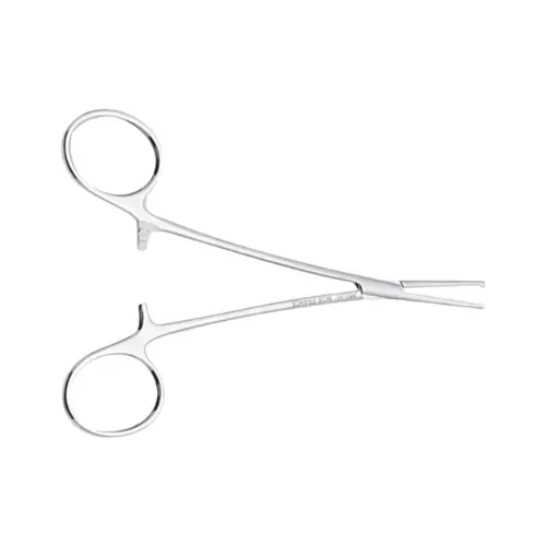 Pince de Kocher en acier inoxydable