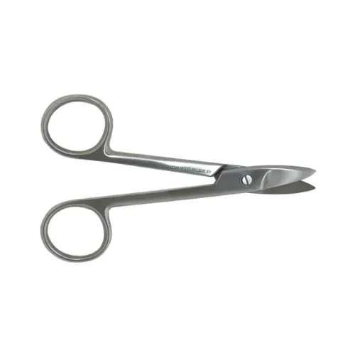 Ciseaux à ongles ergonomiques à long manche