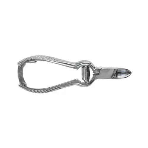 Pince sécateur ergonomique à long manche