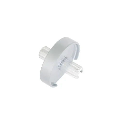 Enjoliveur de finition pour main courante Inoline gris métal