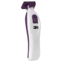 Tondeuse chirurgicale rechargeable à tête pivotante