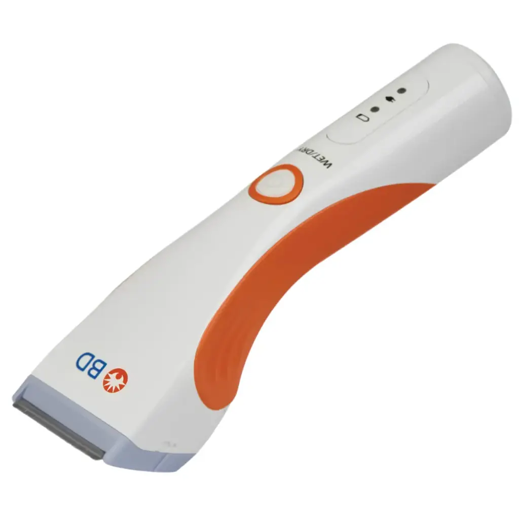 Tondeuse chirurgicale rechargeable