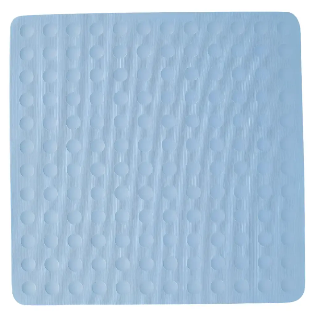  Tapis de bain antidérapant 