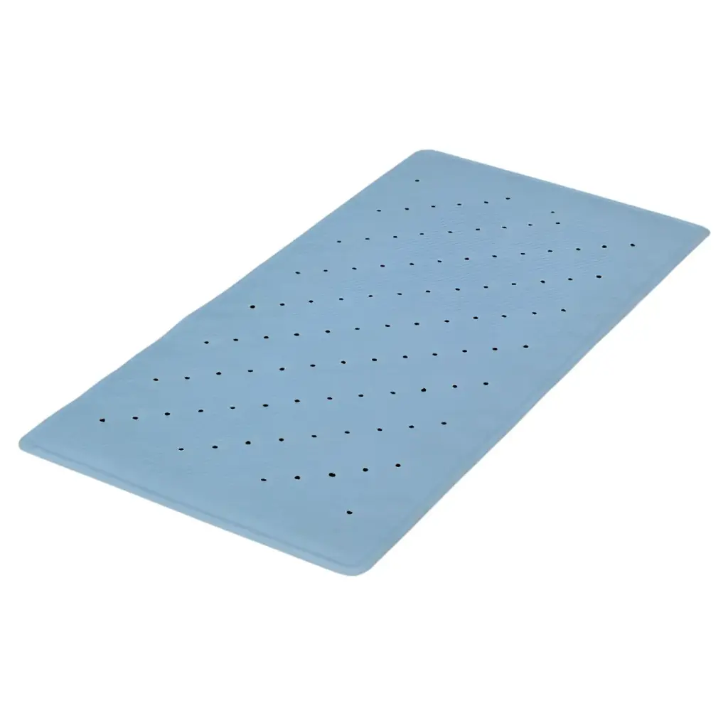 Tapis de douche antidérapant