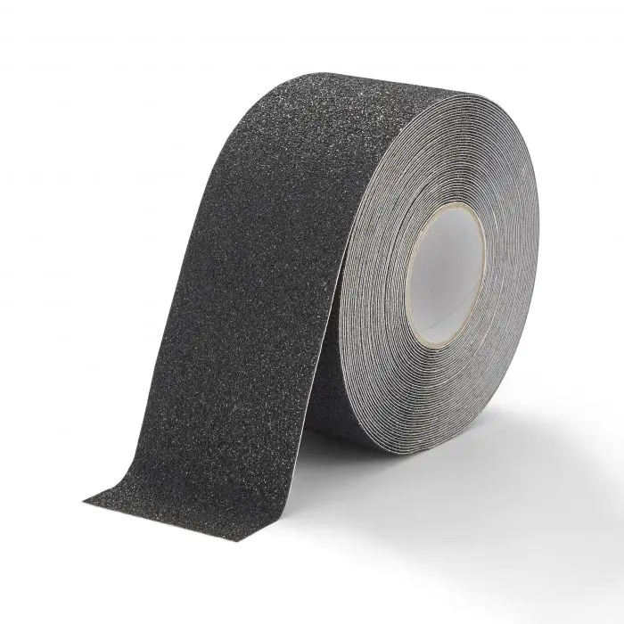 [3380230] Bande antidérapante trafic intense noir (3 cm)