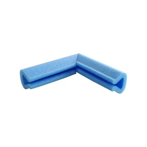 [6480809] Coins de protection mousse- par lot de 4 - 10x10x30cm