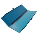 Rampe d'Accès Pliable VALIZ - 120 cm 