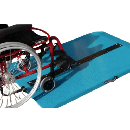 [3180331] Rampe d'Accès Pliable VALIZ 0,95m