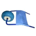 Roue pour ALOECO