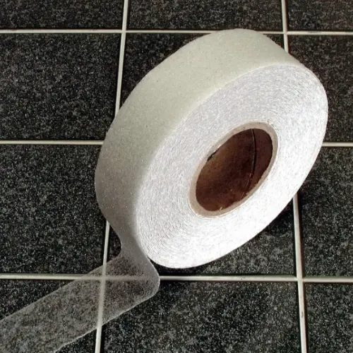 [3480083] Ruban Adhésif antidérapant  Transparent 18