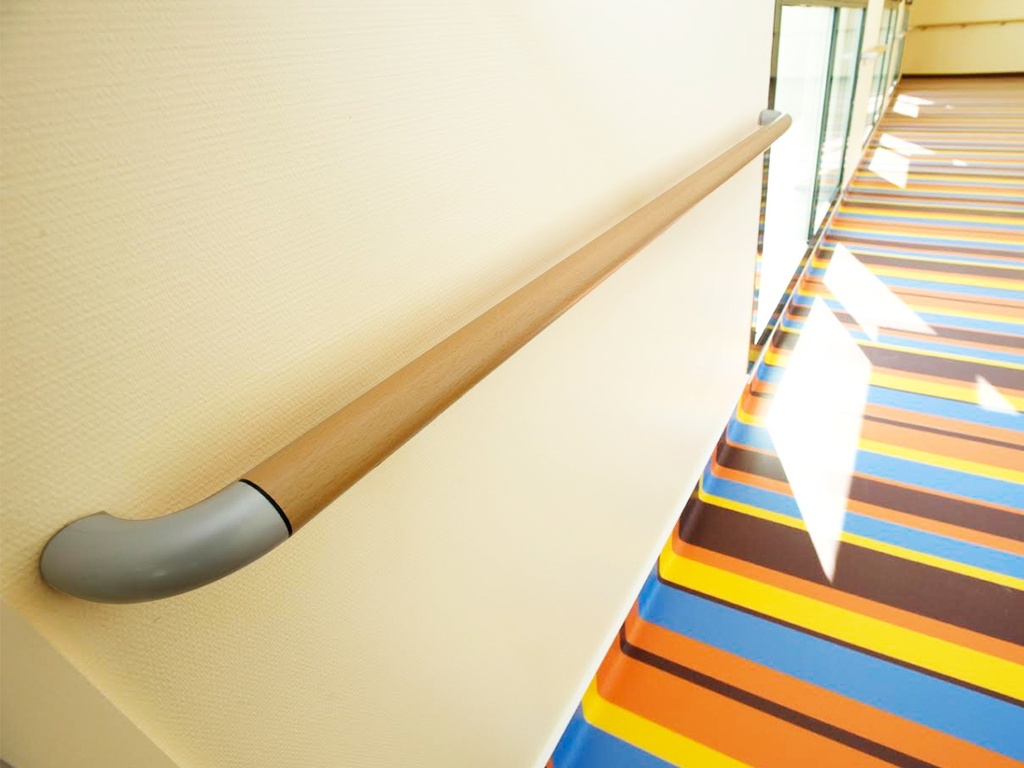 Main courante intérieure Décobois