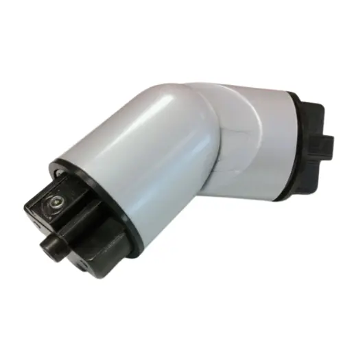 [5480041] Coude de liaison articulé pour main courante Décobois