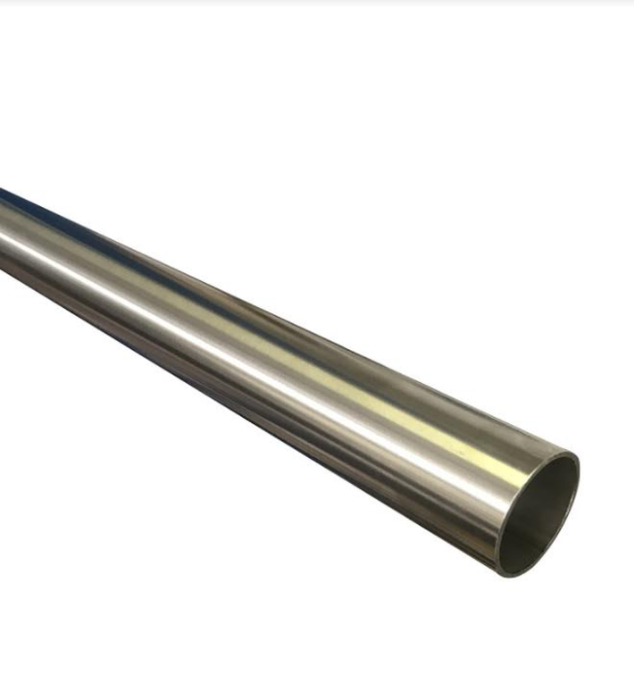 Main courante extérieure INOXI - 3 M
