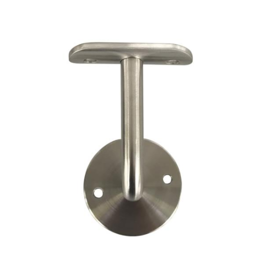 [5480073] Support mural fixe pour main courante INOXI