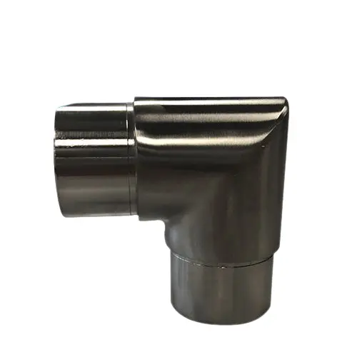 Coude angulaire 90°