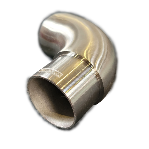 Crosse Arrondie pour Main courante INOX