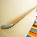 Main courante intérieure