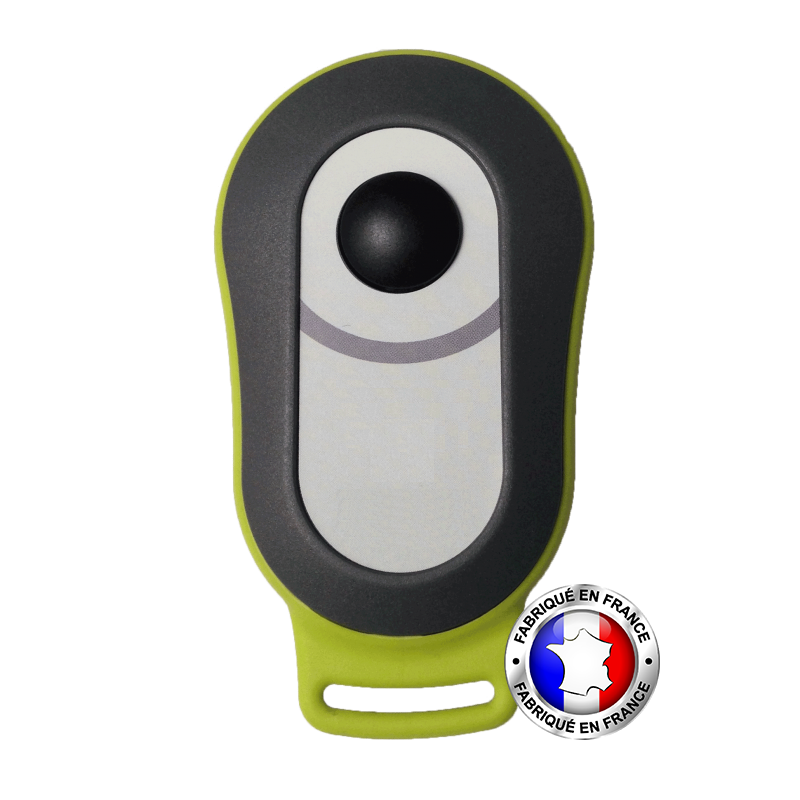 Télécommande pour Balise sonore d'audio guidage THIA