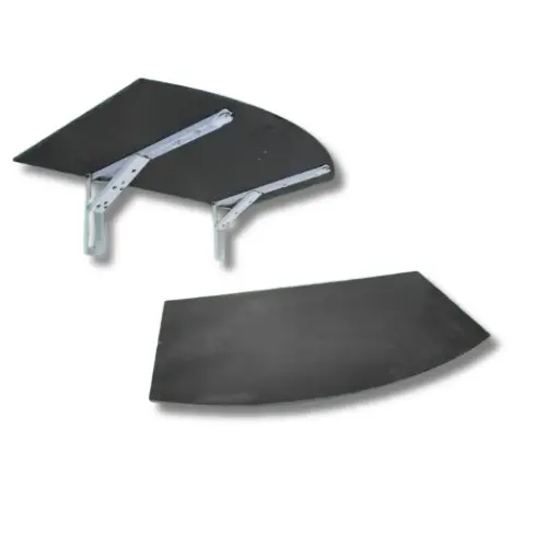 Tablette rabattable Lavanja