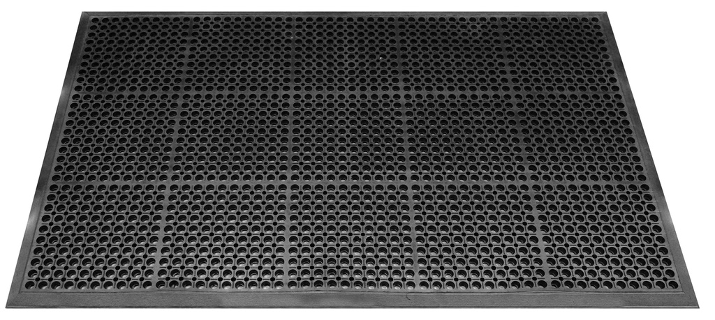 [6580000] Caillebotis d'entrée - Normes Handicap