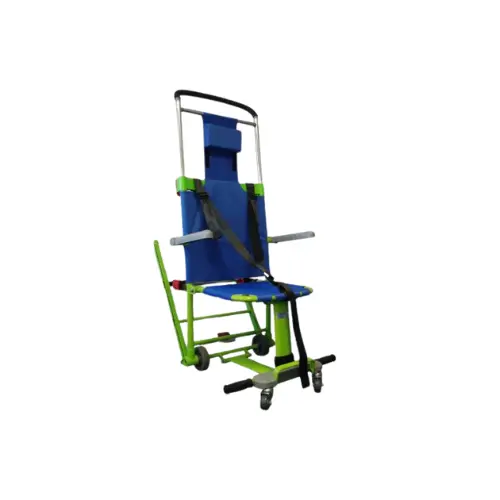 Fauteuil d'évacuation PMR Excel Evacusafe