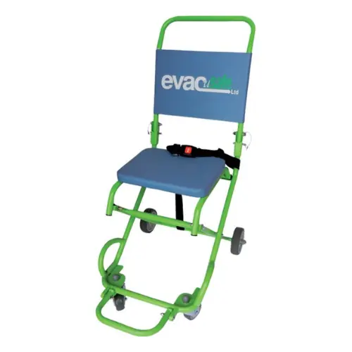 Chaise d'évacuation ECO