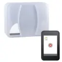 Kit récepteur d'alarme PMR