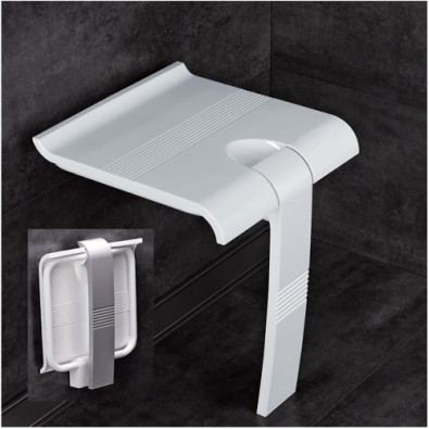 Siège de douche - Design