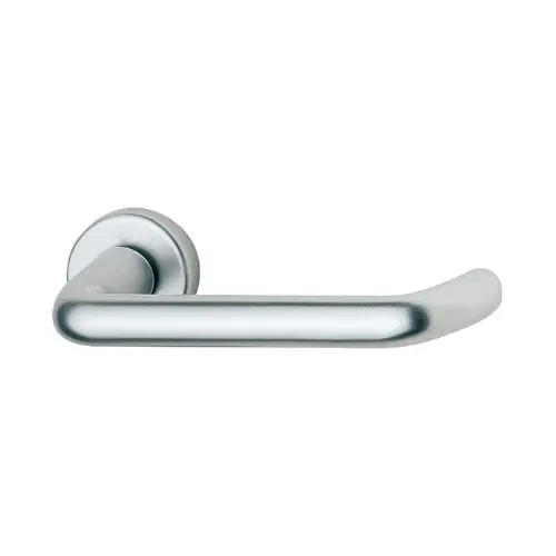 Poignée de porte PMR modèle Aluminium