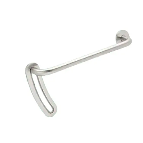 [6880109] Poignée de porte PMR bec de canne