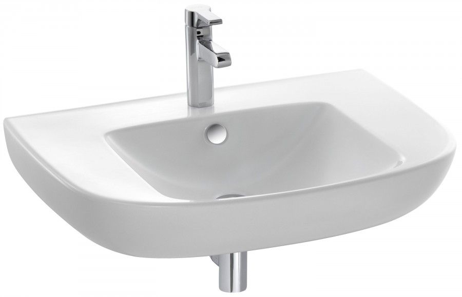 Vasque lavabo ECO 70 x 56 cm