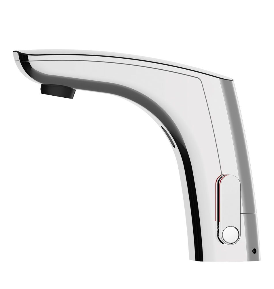 [6880197] Robinet Mitigeur électronique pour Lavabo ROBI