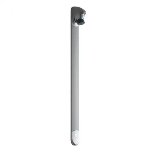 [6880199] Colonne robinet de douche temporisé 30 s - Déclenchement sensitif