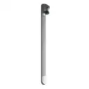Colonne robinet de douche temporisé 30 s - Déclenchement sensitif