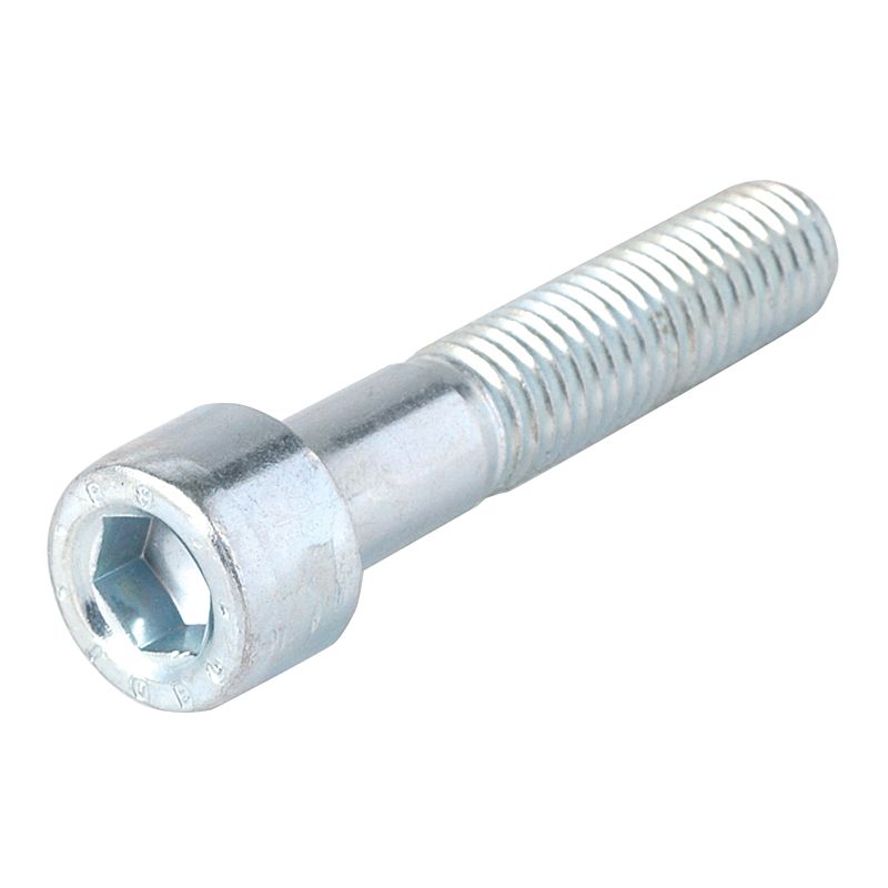 Vis pour porte manteau souple en fixation sur lisse murale