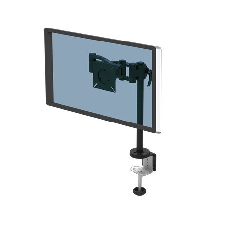 [8009993] Bras porte-écran Simple PRO