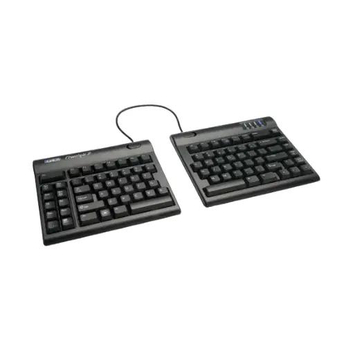 [8010061] Clavier Ergo 2 Modules