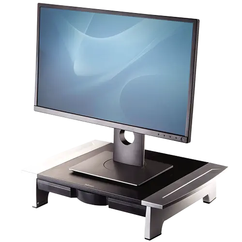 Support moniteur Gamme Plus