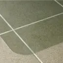 Tapis de bureau pour sols durs