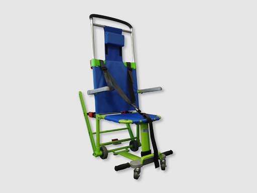 [6780003] Fauteuil d'évacuation PMR Excel Evacusafe